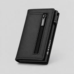 Portefeuille compact ATOUT — vue 1