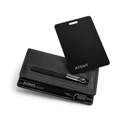 Portefeuille compact ATOUT — vue 5