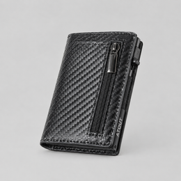 Portefeuille compact ATOUT — vue 3