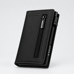 Portefeuille compact ATOUT — vue 1